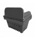 Cast iron crucible 99x118mm- DIFF - 150539