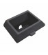 Creuset fonte 76x118mm- DIFF - 150543