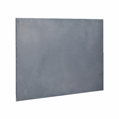 Placa de fundición para chimeneas 400x500 mm- DIFF - 150546