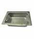 Bandeja de cenizas 190x240 mm- DIFF - 150565