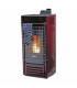 Adjustable fire protection grille 345x490mm- DIFF - 150568