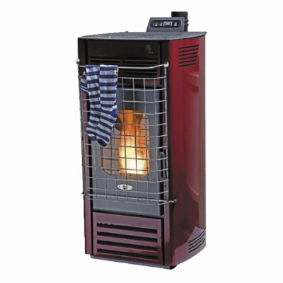 Adjustable fire protection grille 345x490mm - DIFF