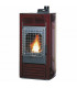 Adjustable fire protection grille 305x400mm- DIFF - 150569