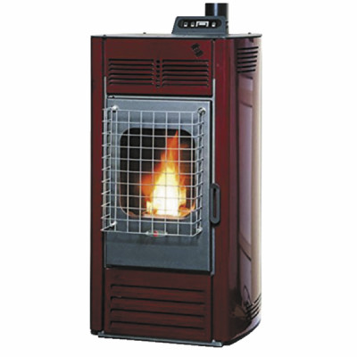 Adjustable fire protection grille 305x400mm - DIFF