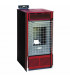 Grille de protection feu réglable 370x83- DIFF - 150570