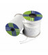 ARTICA braid white 10mm 5m- DIFF - 150596
