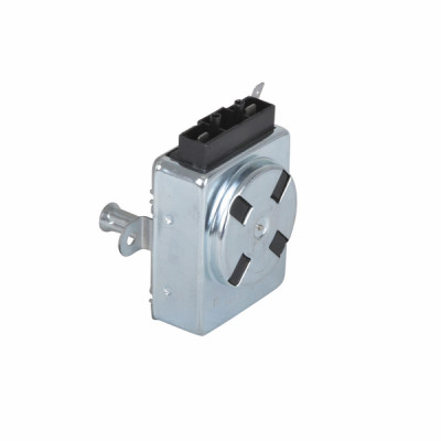 Moteur universel pour tournebroche 2RPM- DIFF - 150633