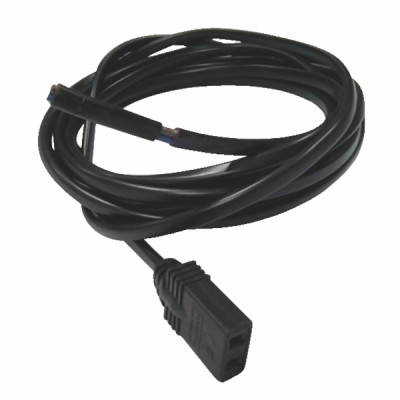 Cable de conexión del ventilador axial- DIFF - 150638