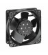 Ventilador axial de 19 W con aspa metálica- DIFF - 150640