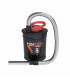 Aspirateur pour cendres froides MINICEN