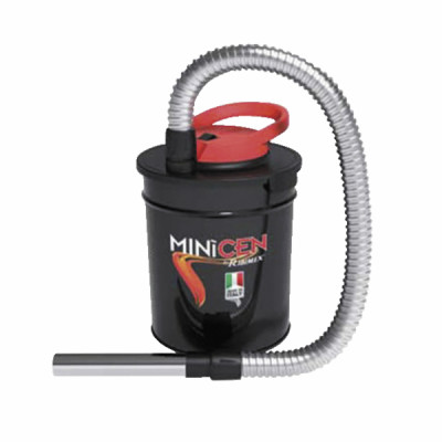 Aspirateur pour cendres froides MINICEN- DIFF - 150651
