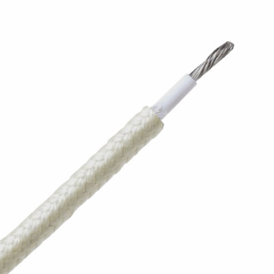 Cable eléctrico VETROTEX 1,5 mm² L. 5 m - DIFF