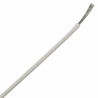 Electrical cable silicone 1.5mm² L5m- DIFF - 150655