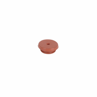 Rubber smoke probe holder diameter 4x30- DIFF - 150659