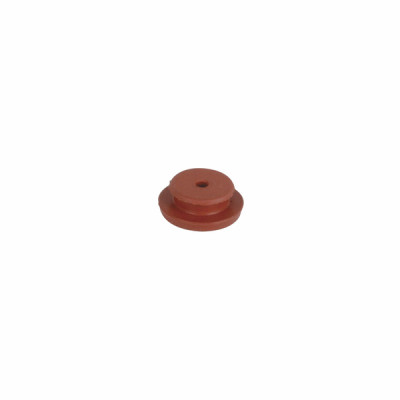 Caoutchouc porte-sonde fumées Ø4x30mm- DIFF - 150659