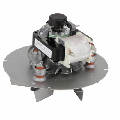 Extracteur de fumée TRIAL