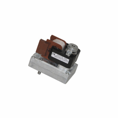 Motoreducteur K9175160- DIFF - 150672