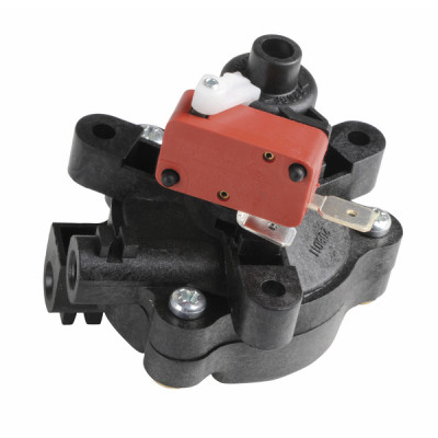 Low water pressure safety - VAILLANT : 151041