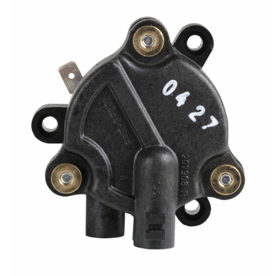 Low water pressure safety - VAILLANT : 151041