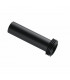 Flush bend extension with sleeve - GEBERIT : 152.434.16.1