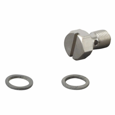 Tornillo - VAILLANT : 155614