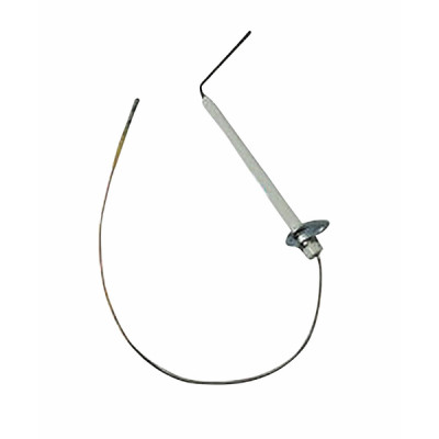 Electrodo de encendido con cable - IMMERGAS : 1.5727