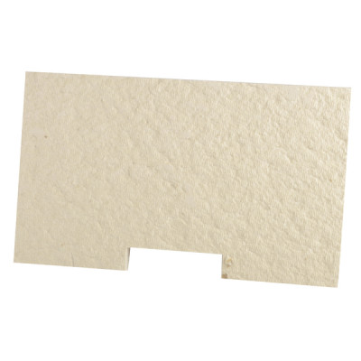 Isolation plate fr Idra - ATLANTIC : 157537