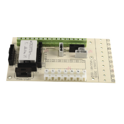 Circuito impreso Sunagas gxe3000 - ATLANTIC : 158372