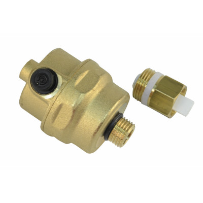 Purgador + vi r88/13 - ATLANTIC : 159410