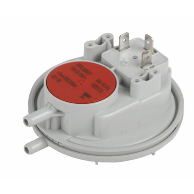 Pressostat fumée 4024MBV - ATLANTIC : 159734