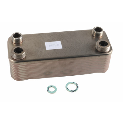 Sanitary initiator o3228mbv - ATLANTIC : 161057