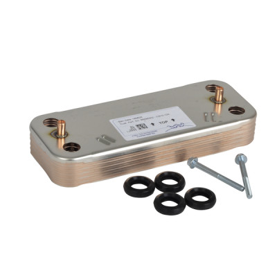 Échangeur à plaque 10 - ATLANTIC : 161151