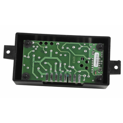 Regulador sanitario fb - ATLANTIC : 165325