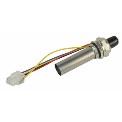 Sonda o2 completa (con vaina de inmersión) - ATLANTIC : 165615