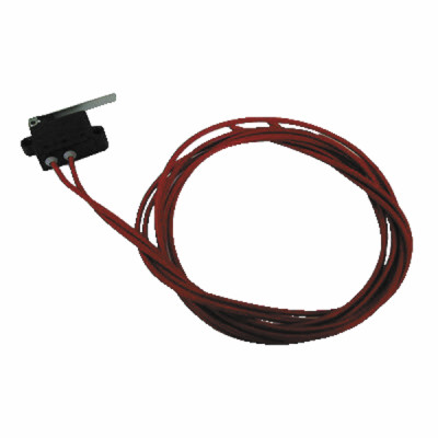 Micro interrupteur ip44  (3 voies) - IMMERGAS : 1.6718