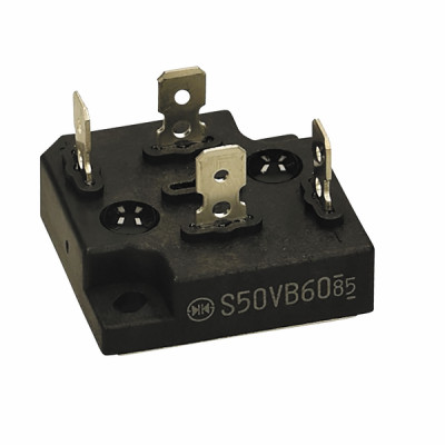 Diode bridge - ATLANTIC : 169058