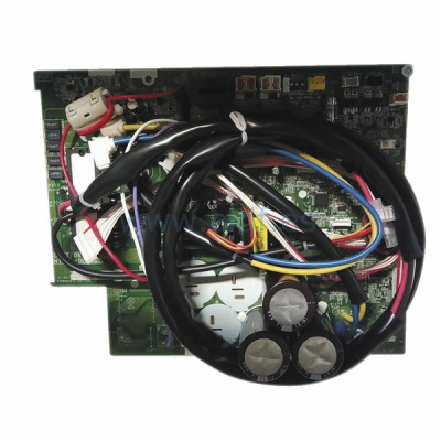 Control board - ATLANTIC : 169142