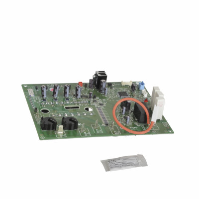 Carte inverter - ATLANTIC : 169144