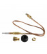 Thermocouple - VAILLANT : 171125