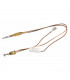 Thermocouple - VAILLANT : 171175