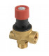Safety valve 1/2dme - ATLANTIC : 174404