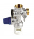 Sanitary valve pl752bal - ATLANTIC : 174418