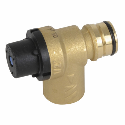 Safety valve IDRA 3000 - ATLANTIC : 174419
