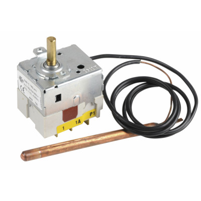 Thermostat heating ageldra 23s - ATLANTIC : 178922