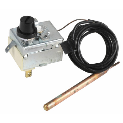 Fumes thermorelay gxe - ATLANTIC : 178933