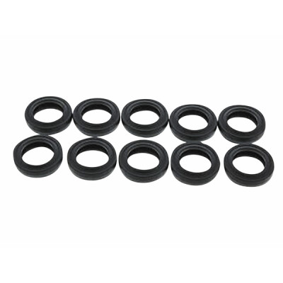 Sealing ring (X 10) - VAILLANT : 178969