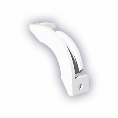 Angle gear for roof cord vent - ANJOS : 1791