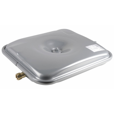 Expansion vessel - VAILLANT : 181022