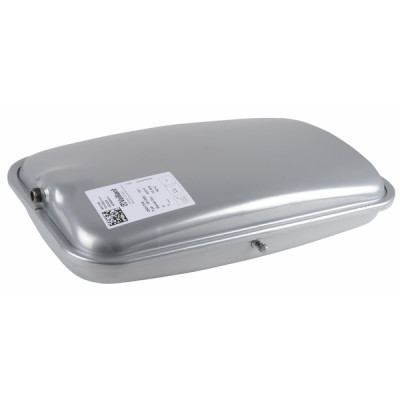 Expansion vessel - VAILLANT : 181051