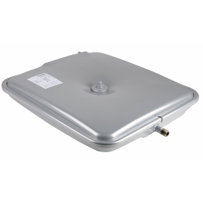 Expansion vessel - VAILLANT : 181057